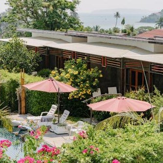 The Loft Panwa Resort Thumbnail