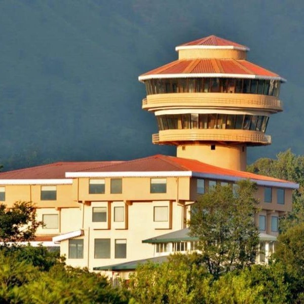 RS Sarovar Portico Palampur