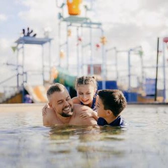 Sea World Resort Thumbnail