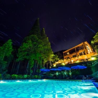 Moganshan Arcadia Resorts