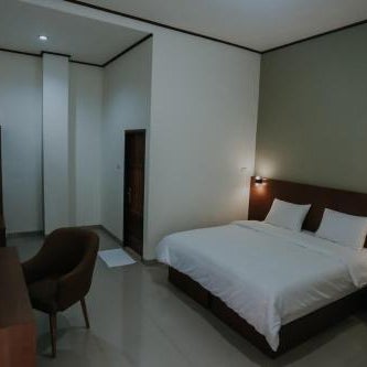 Hotel Dioba Gite Syariah Bengkulu Mitra RedDoorz