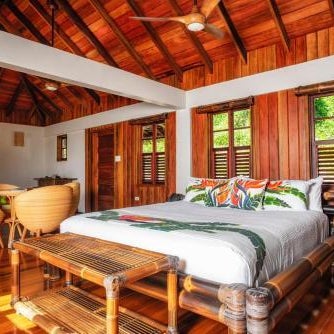 Jungle Bay Dominica Thumbnail