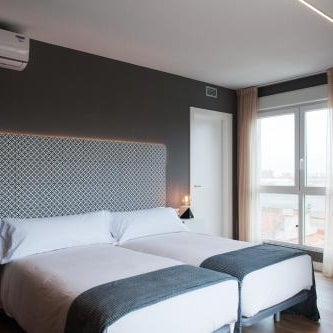 Rener Hotel Los Campones