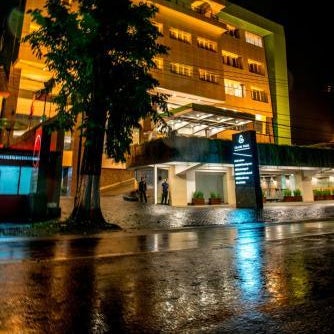 Grand Padis Hotel
