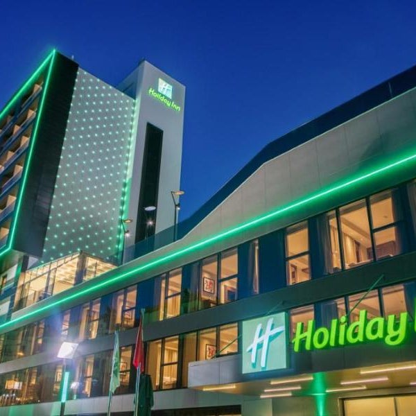 Holiday Inn Antalya - Lara By IHG Thumbnail