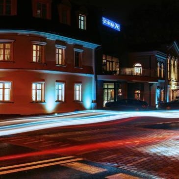 Hotel Nadodrzański Dwór - Nowa Sól