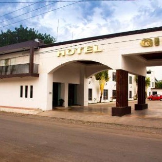 Hotel Gina Thumbnail