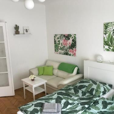 Rosmarinus Apartman Thumbnail