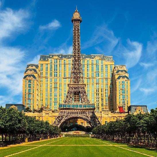 The Parisian Macao Thumbnail