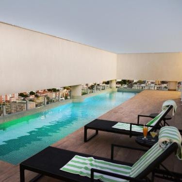 Dubai Suites Thumbnail