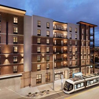 Hampton Inn By Hilton Suites Kansas City Downtown Crossroads Thumbnail