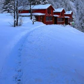 Ayder Villa Gencal