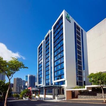 Holiday Inn Express Brisbane Central By IHG Thumbnail