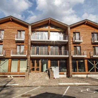 Grand Chalet delle Rocche Thumbnail