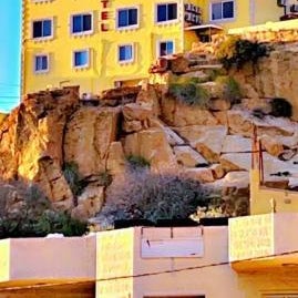 Shaqilath Hotel