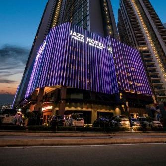 Jazz Hotel Penang Thumbnail