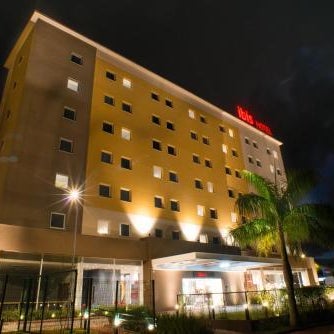 Ibis Itatiba