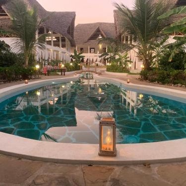 Rafiki Village Thumbnail