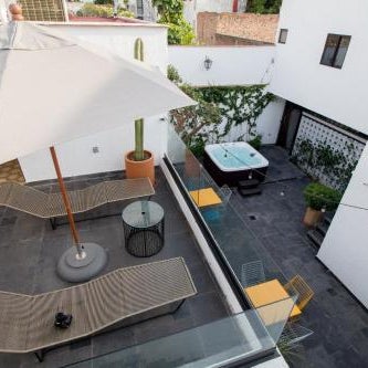 Hotel Casona Independencia Thumbnail