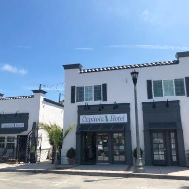 Capitola Hotel Thumbnail