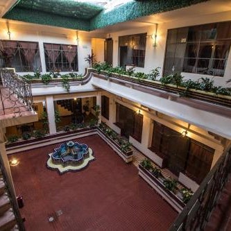 Casa de Juan Hostal Thumbnail
