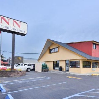 Inn At Jericho Thumbnail