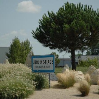 ibis budget Libourne