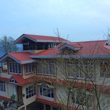 The Di-Lac Retreat