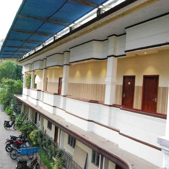 Shivalaya Hotel