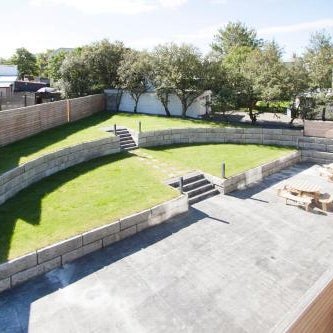 Nordurey Hotel City Garden