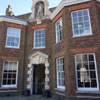 Bank House