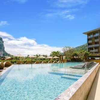 Centara Life Phu Pano Krabi Thumbnail