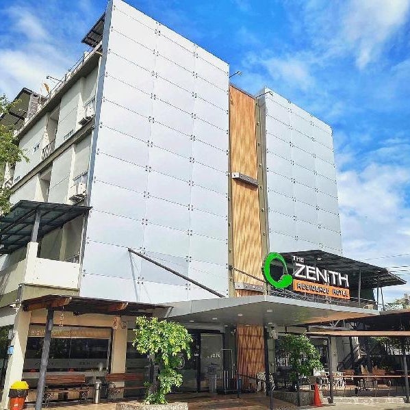 The Zenith Residence Hotel Thumbnail