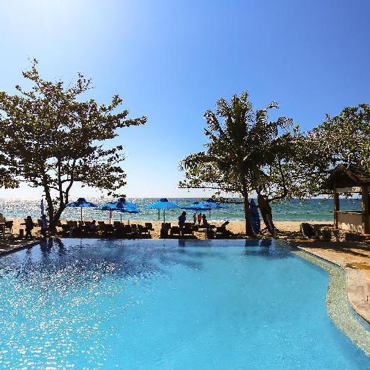 Aureo Resort La Union