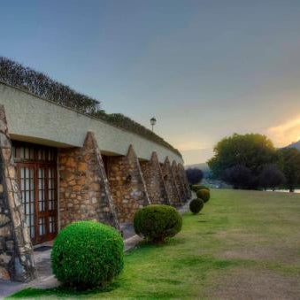 Troutbeck Resort Thumbnail