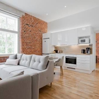 Forenom Serviced Apartments Turku Kakolanmäki Thumbnail