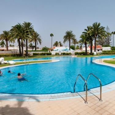 Bungalow Playa del Inglés JFGI by VillaGranCanaria