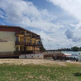 Apartmánový Wellness Garni Hotel Relax Thumbnail