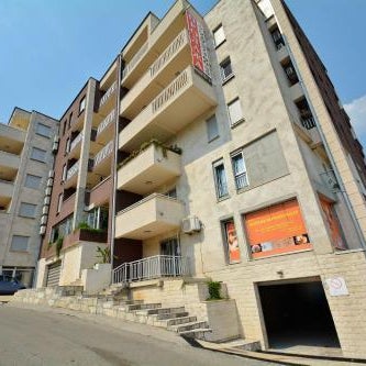 Hotel Hermes Budva Thumbnail