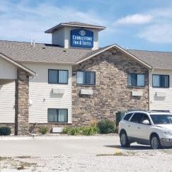 Cobblestone Inn & Suites - Manning Thumbnail