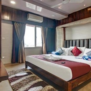 Hotel Shree Daan