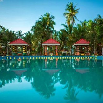 Freedom Eco Adventure Park powered by Cocotel Thumbnail