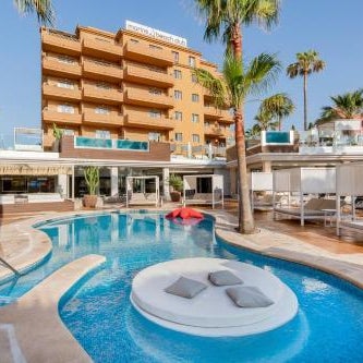 Marins Beach Club - Adults Only Hotel