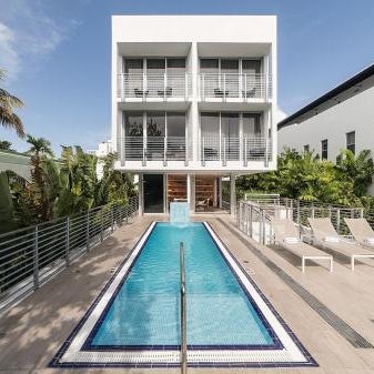 The Meridian Hotel Miami Beach Thumbnail