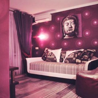 Hotel Om Shanti Thumbnail