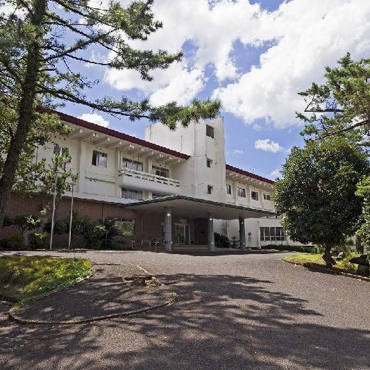 Sports and Resort Hotel Sanosa