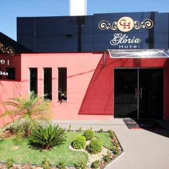 Glória Hotel