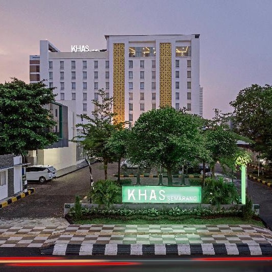 KHAS Semarang Hotel