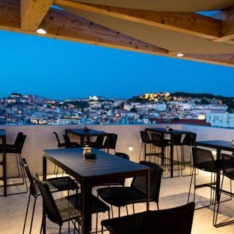 Lisboa Pessoa Hotel Thumbnail