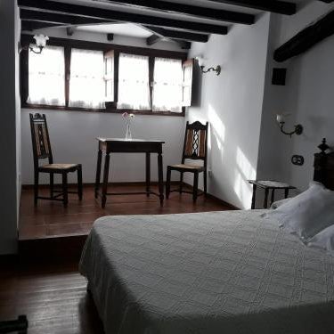 Casona De Linares